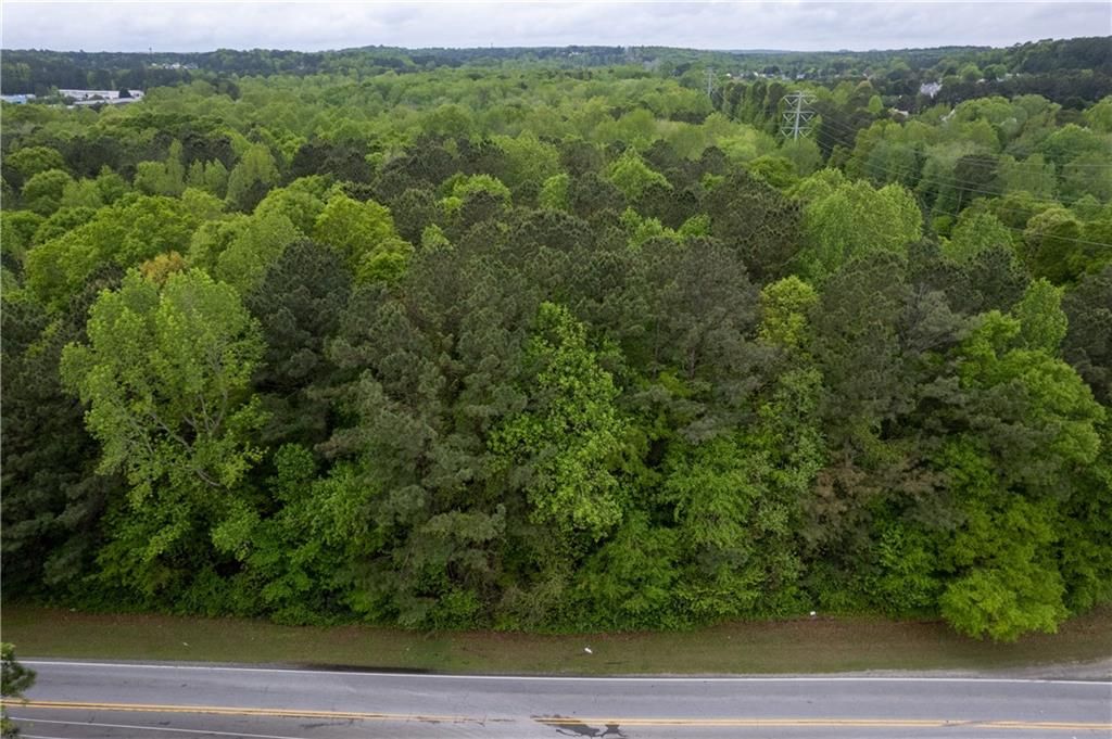 00 Rock Quarry Road, Stockbridge, GA 30281