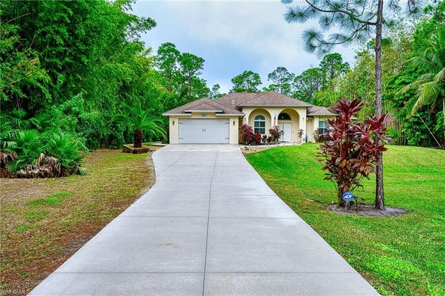 4595 16th ST NE, Naples, FL 34120