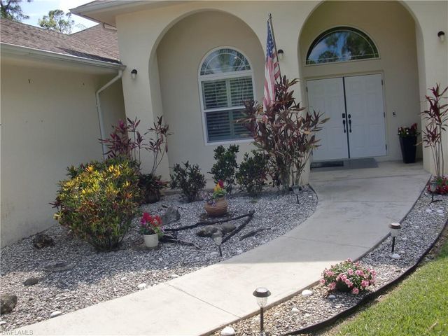 4595 16th ST NE, Naples, FL 34120