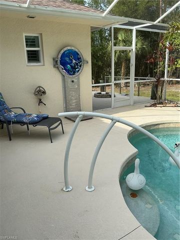 4595 16th ST NE, Naples, FL 34120