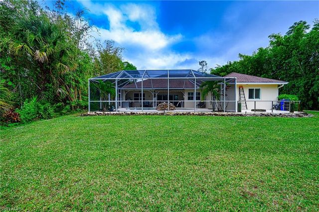 4595 16th ST NE, Naples, FL 34120