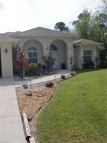 4595 16th ST NE, Naples, FL 34120