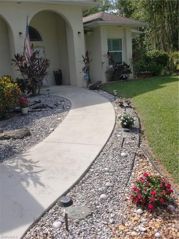 4595 16th ST NE, Naples, FL 34120