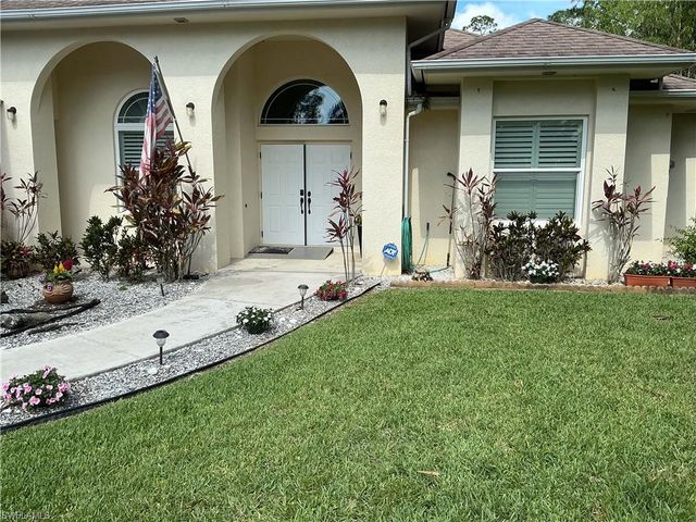 4595 16th ST NE, Naples, FL 34120