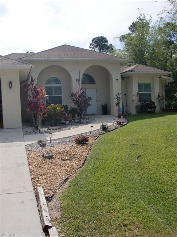 4595 16th ST NE, NAPLES, FL 34120 — photo 4