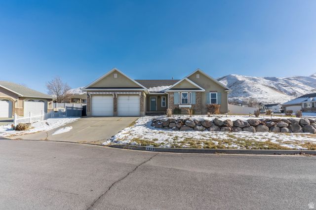 1595 S 50 W, Payson, UT 84651