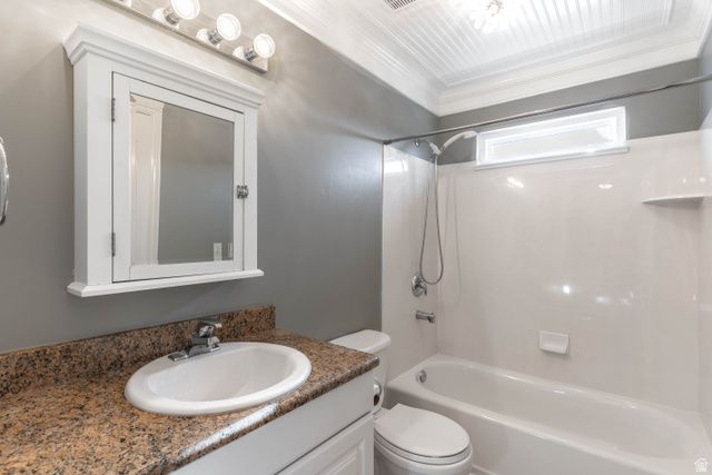 1595 S 50 W, Payson, UT 84651