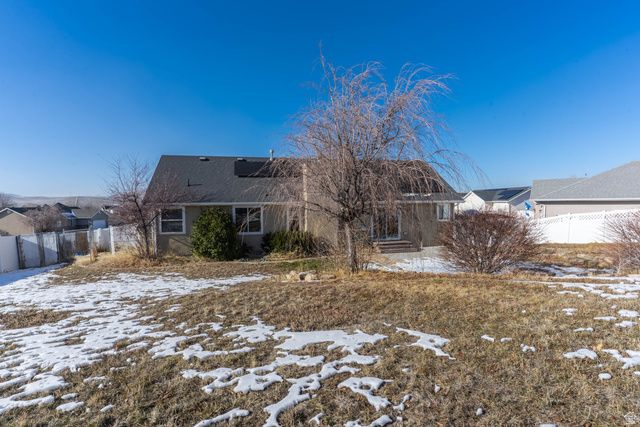 1595 S 50 W, Payson, UT 84651