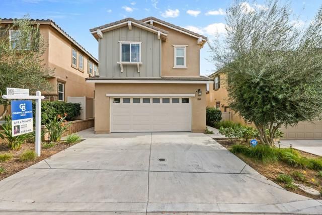 1869 Olivia St, El Cajon, CA 92021