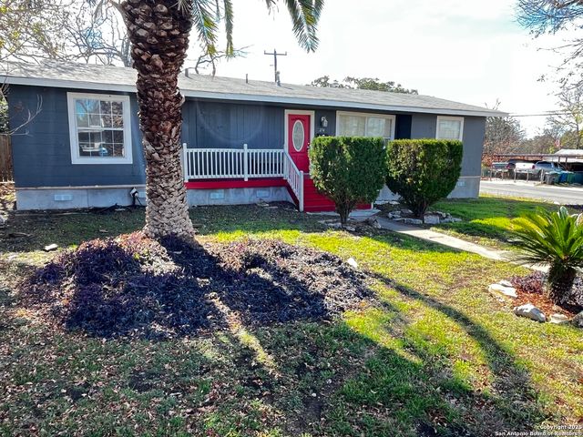 274 ROSEMONT DR, San Antonio, TX 78228
