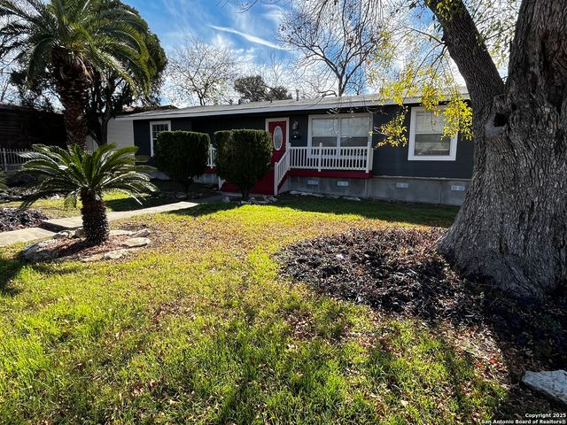 274 ROSEMONT DR, San Antonio, TX 78228