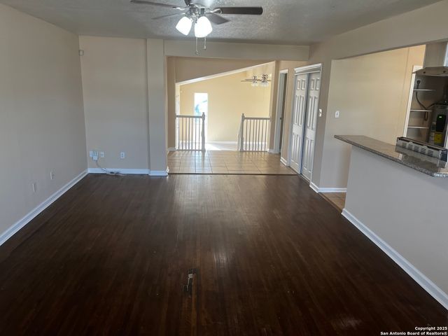 274 ROSEMONT DR, San Antonio, TX 78228