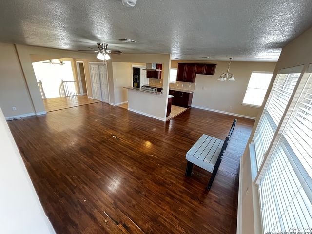 274 ROSEMONT DR, San Antonio, TX 78228