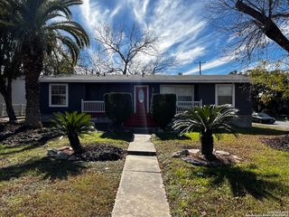274 ROSEMONT DR, San Antonio, TX 78228