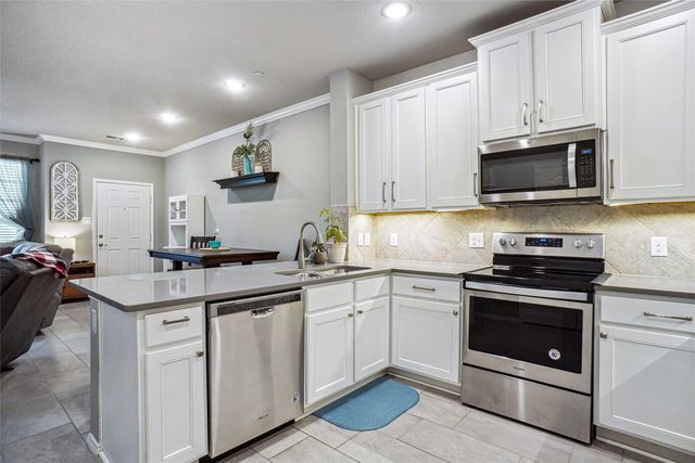 3432 Becker Drive, Denton, TX 76207