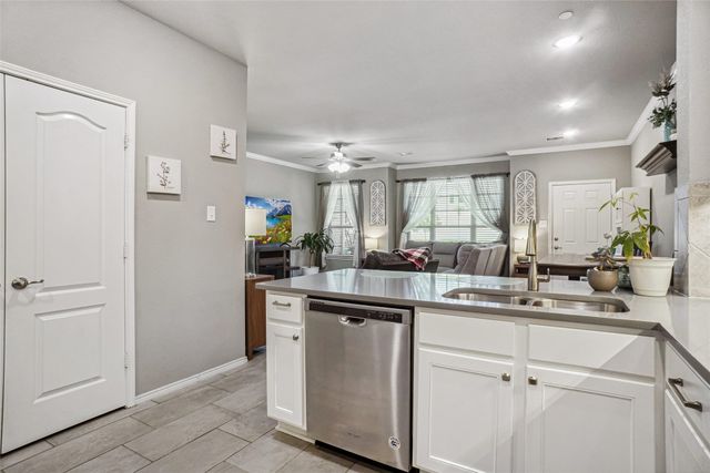 3432 Becker Drive, Denton, TX 76207
