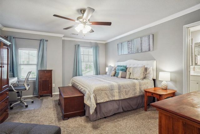 3432 Becker Drive, Denton, TX 76207