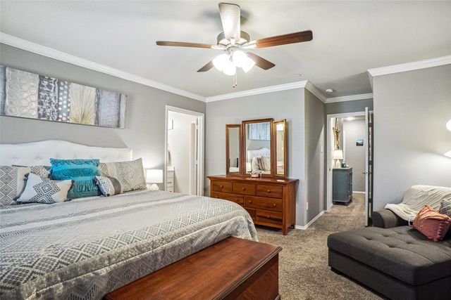 3432 Becker Drive, Denton, TX 76207