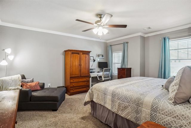 3432 Becker Drive, Denton, TX 76207