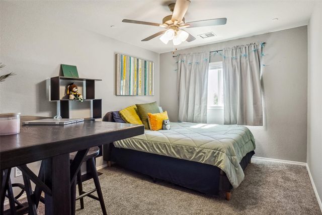 3432 Becker Drive, Denton, TX 76207