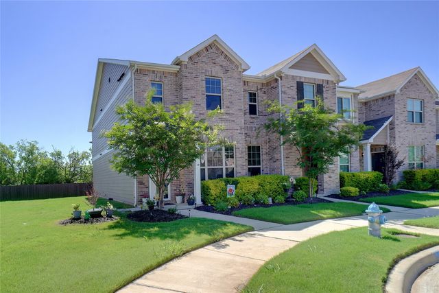 3432 Becker Drive, Denton, TX 76207