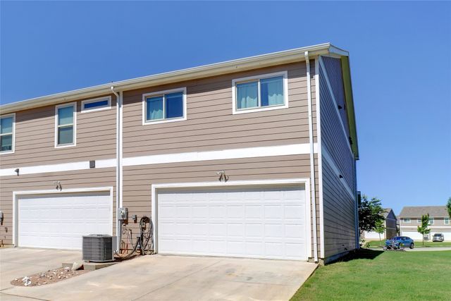 3432 Becker Drive, Denton, TX 76207