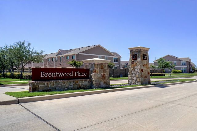 3432 Becker Drive, Denton, TX 76207