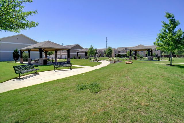 3432 Becker Drive, Denton, TX 76207
