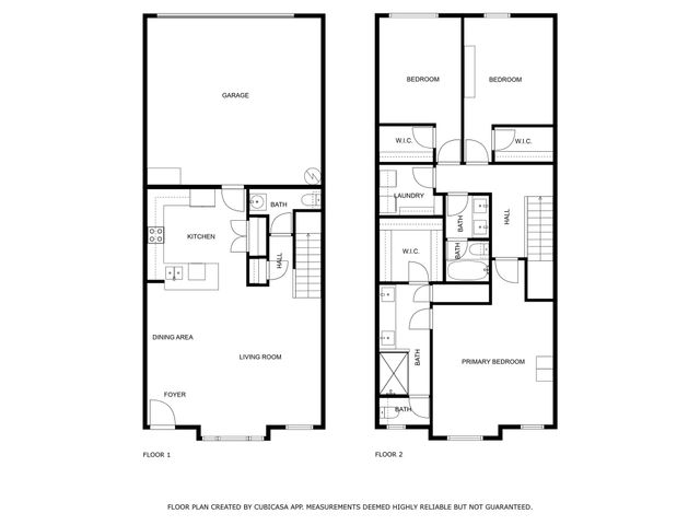 3432 Becker Drive, Denton, TX 76207