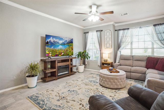 3432 Becker Drive, Denton, TX 76207