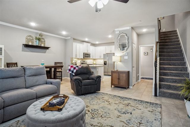 3432 Becker Drive, Denton, TX 76207
