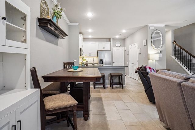 3432 Becker Drive, Denton, TX 76207