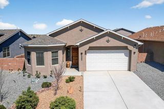 4313 BALD EAGLE Loop NE, Rio Rancho, NM 87144