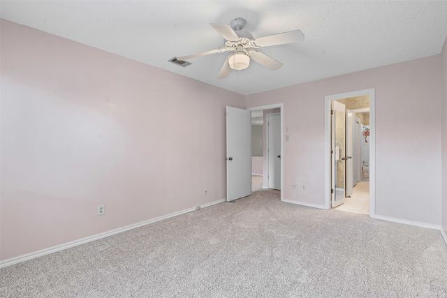 3504 Smith Barry Road, Pantego, TX 76013