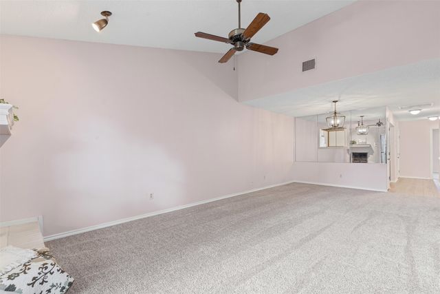 3504 Smith Barry Road, Pantego, TX 76013
