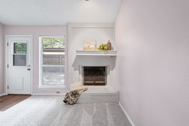 3504 Smith Barry Road, Pantego, TX 76013