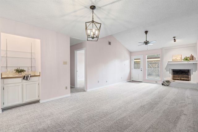 3504 Smith Barry Road, Pantego, TX 76013