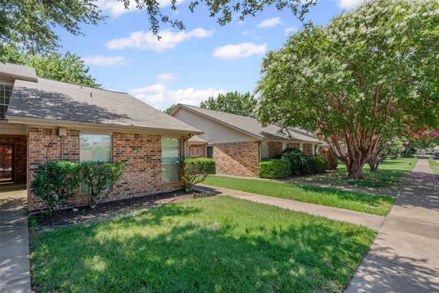 3504 Smith Barry Road, Pantego, TX 76013
