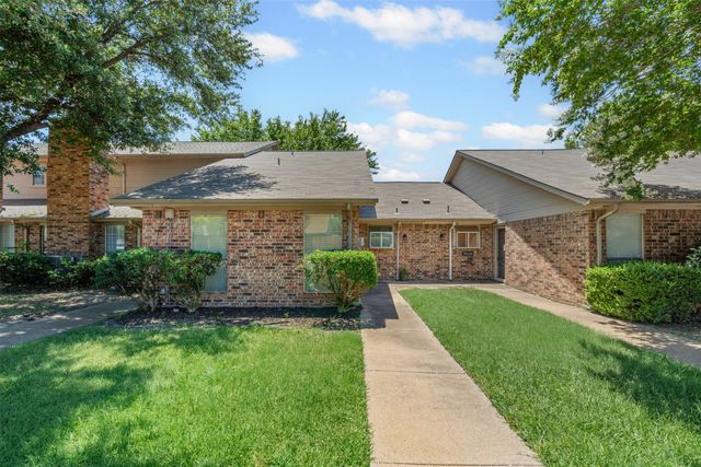 3504 Smith Barry Road, Pantego, TX 76013