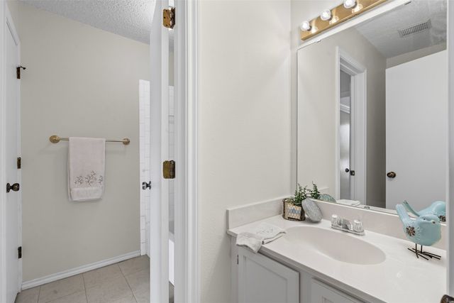 3504 Smith Barry Road, Pantego, TX 76013