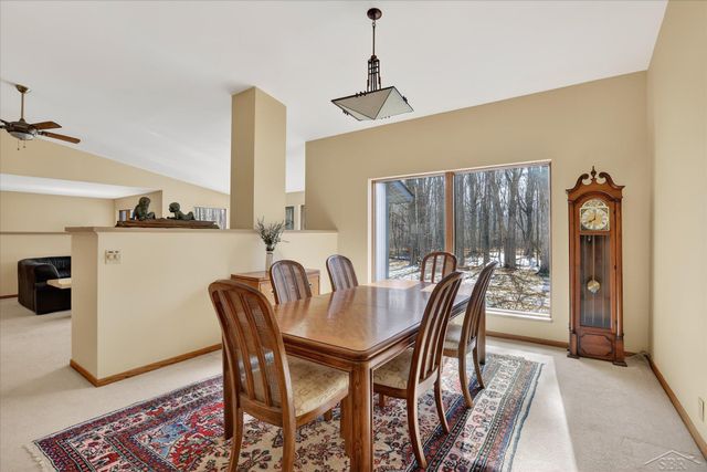 2852 E Leisure Lane, Ingersoll Twp, MI 48640