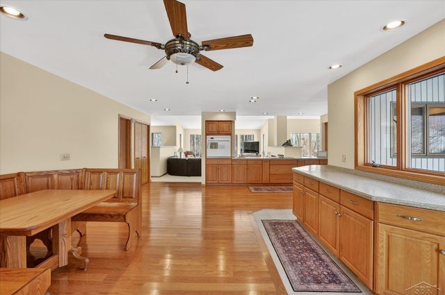 2852 E Leisure Lane, Ingersoll Twp, MI 48640