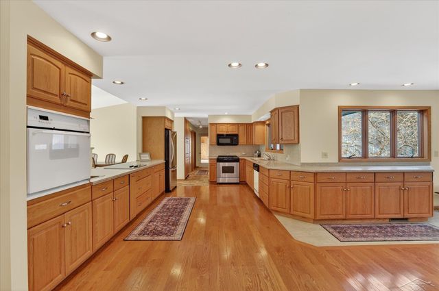 2852 E Leisure Lane, Ingersoll Twp, MI 48640