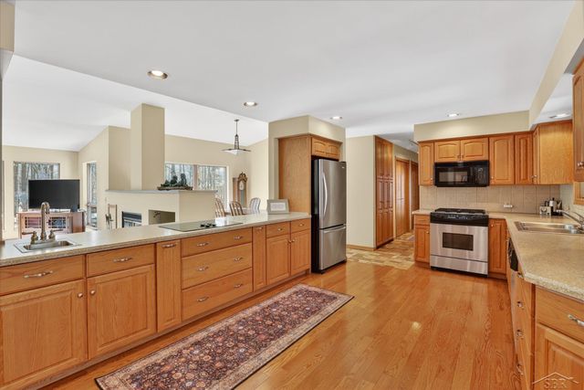 2852 E Leisure Lane, Ingersoll Twp, MI 48640