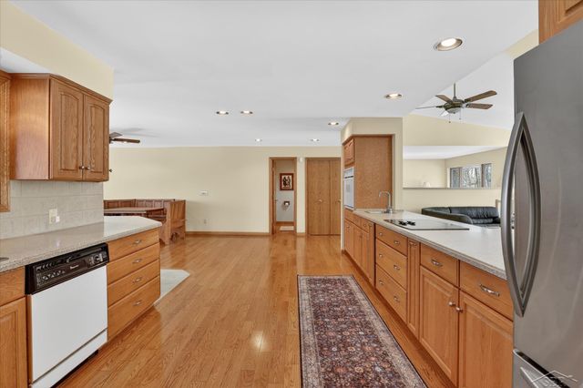 2852 E Leisure Lane, Ingersoll Twp, MI 48640