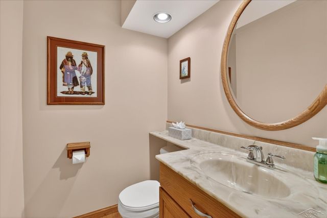 2852 E Leisure Lane, Ingersoll Twp, MI 48640