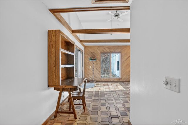 2852 E Leisure Lane, Ingersoll Twp, MI 48640