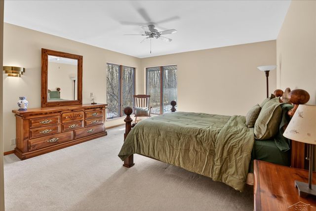 2852 E Leisure Lane, Ingersoll Twp, MI 48640