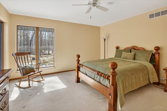 2852 E Leisure Lane, Ingersoll Twp, MI 48640