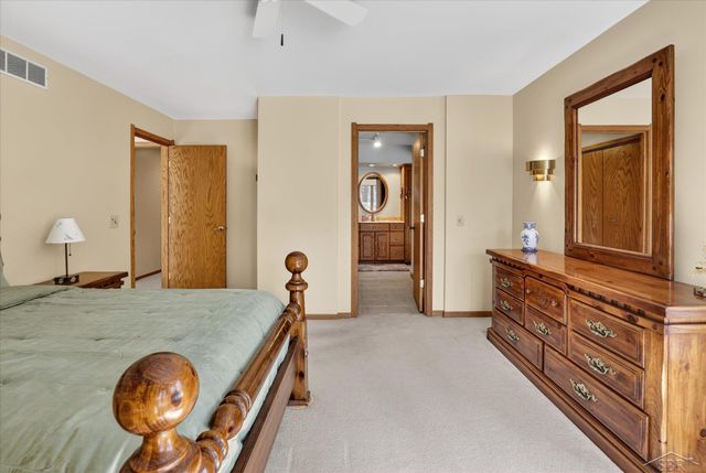 2852 E Leisure Lane, Ingersoll Twp, MI 48640